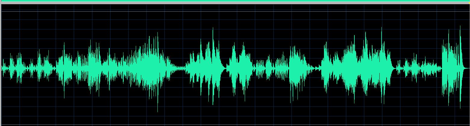 Tateno Préludes Book I No. 12 waveform