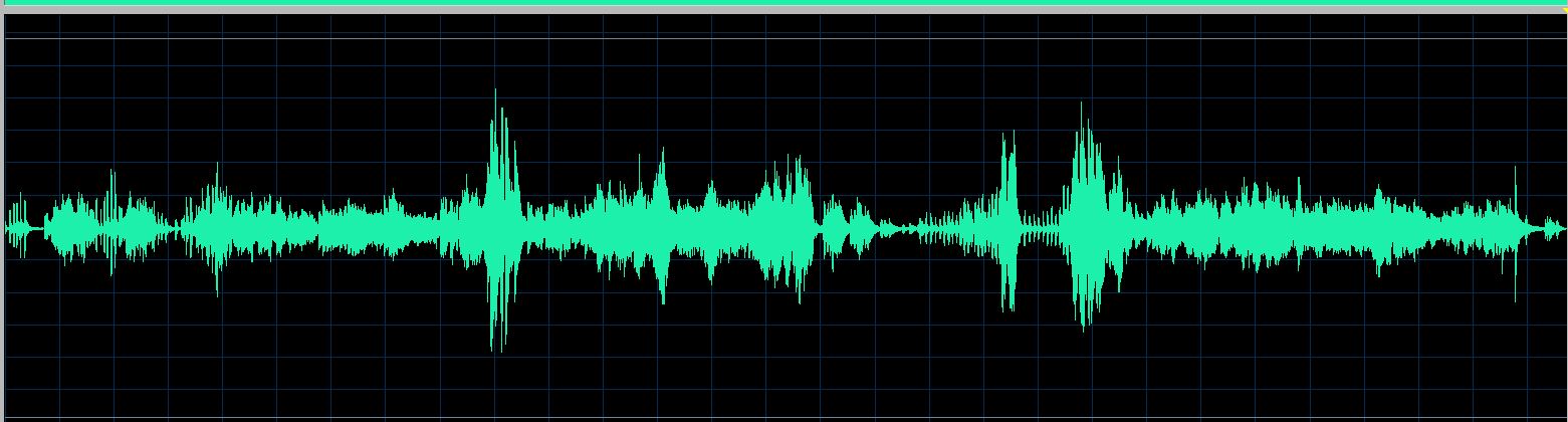 Tateno Préludes Book I No. 9 waveform