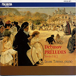 Izumi Tateno cover