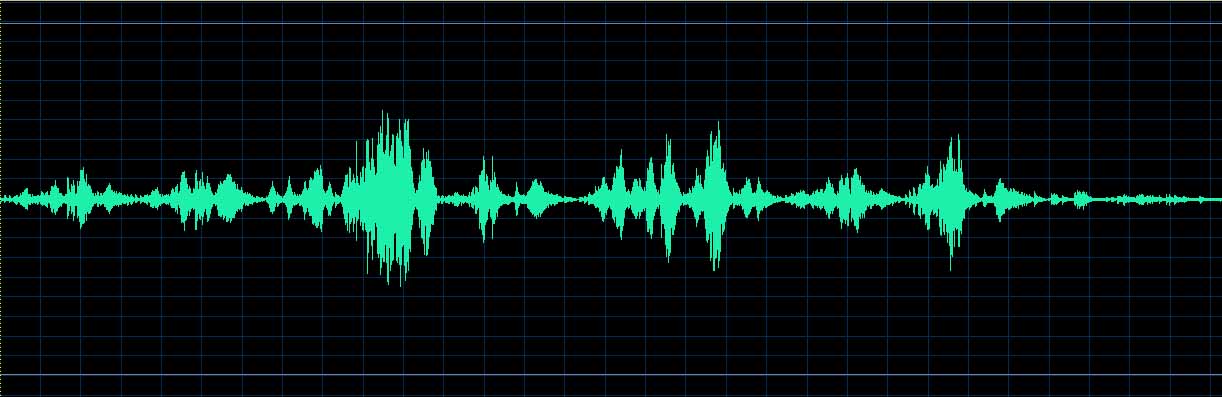 Noriko Ogawa La plus que lente waveform