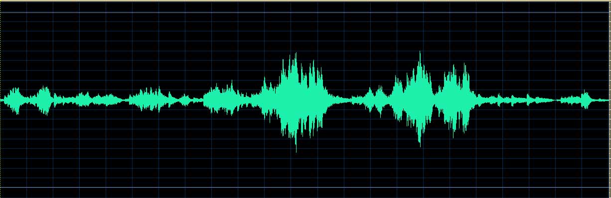 François-Joël Thiollier Hommage à Haydn waveform