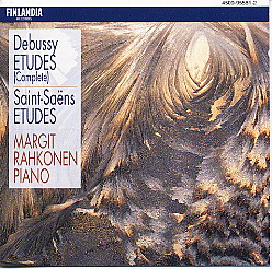 Margit Rahkonen cover