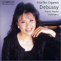 Noriko Ogawa cover