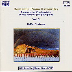 Balázs Szokolay cover