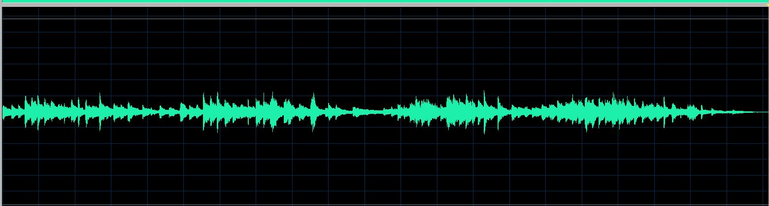 Hatto waveform