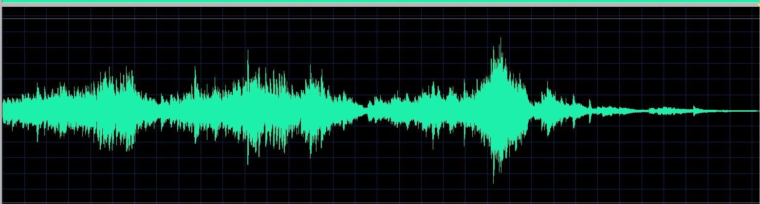 Hatto waveform