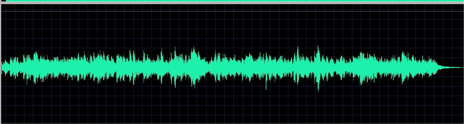 Hatto waveform