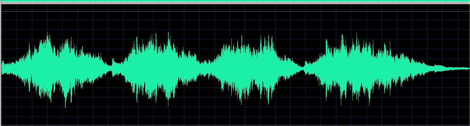 Hatto waveform