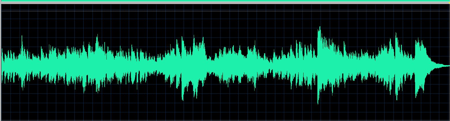 Hatto waveform