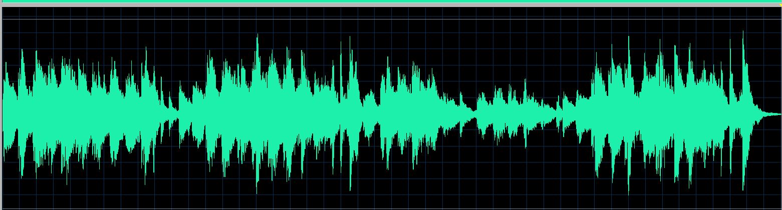 Hatto waveform
