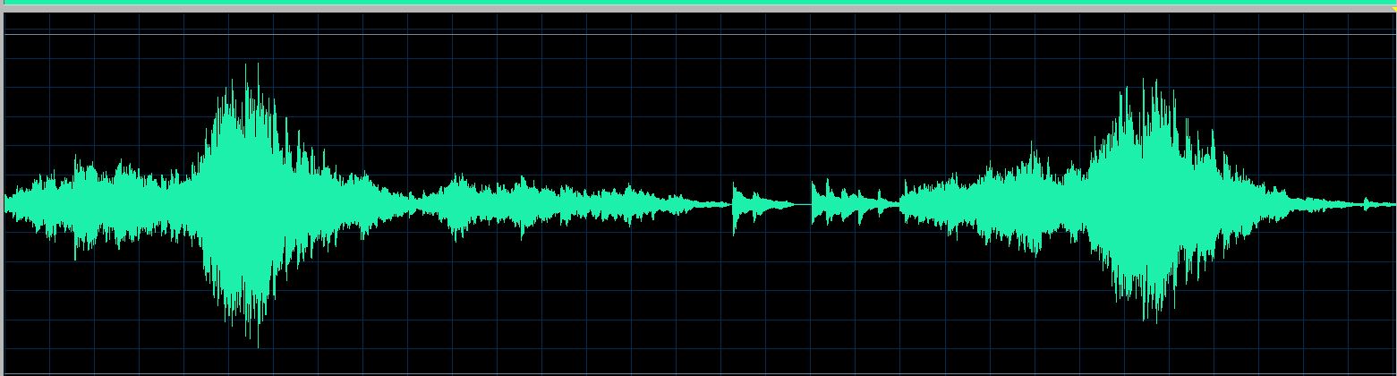 Hatto waveform