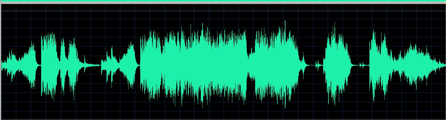 Hatto waveform