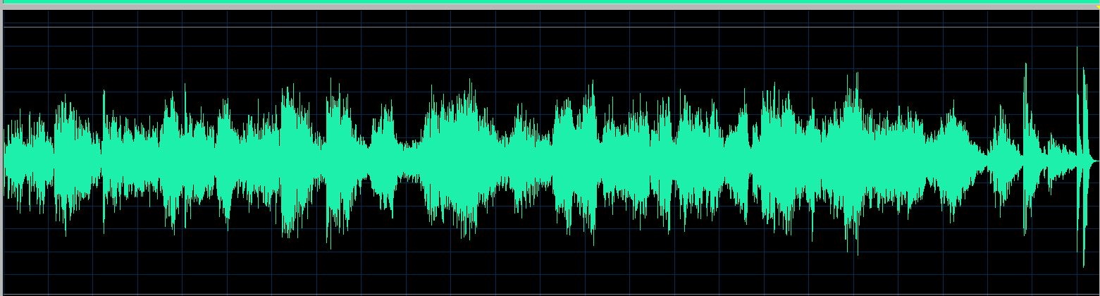 Hatto waveform