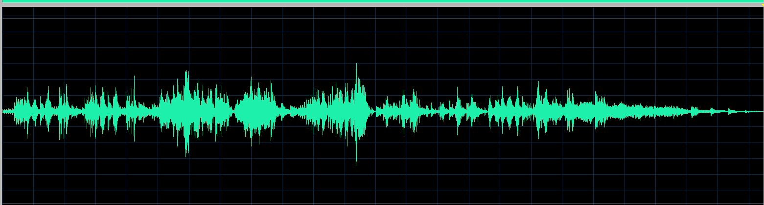 Hatto waveform