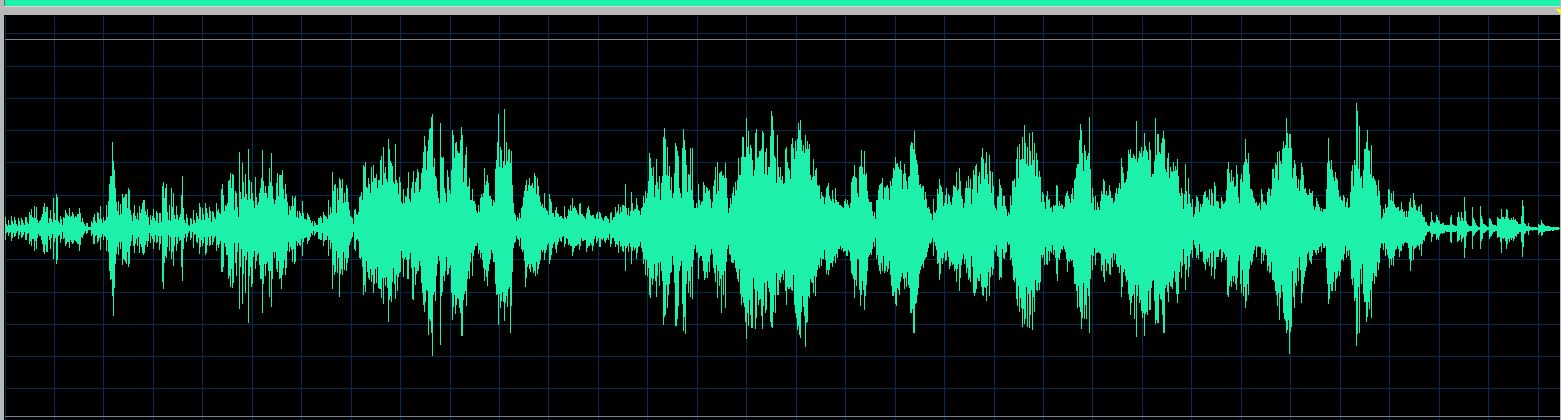 Hatto waveform