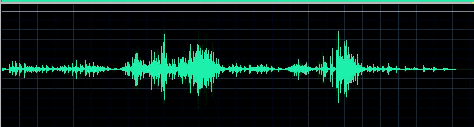 Hatto waveform