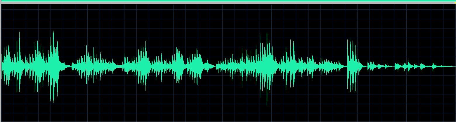 Hatto waveform