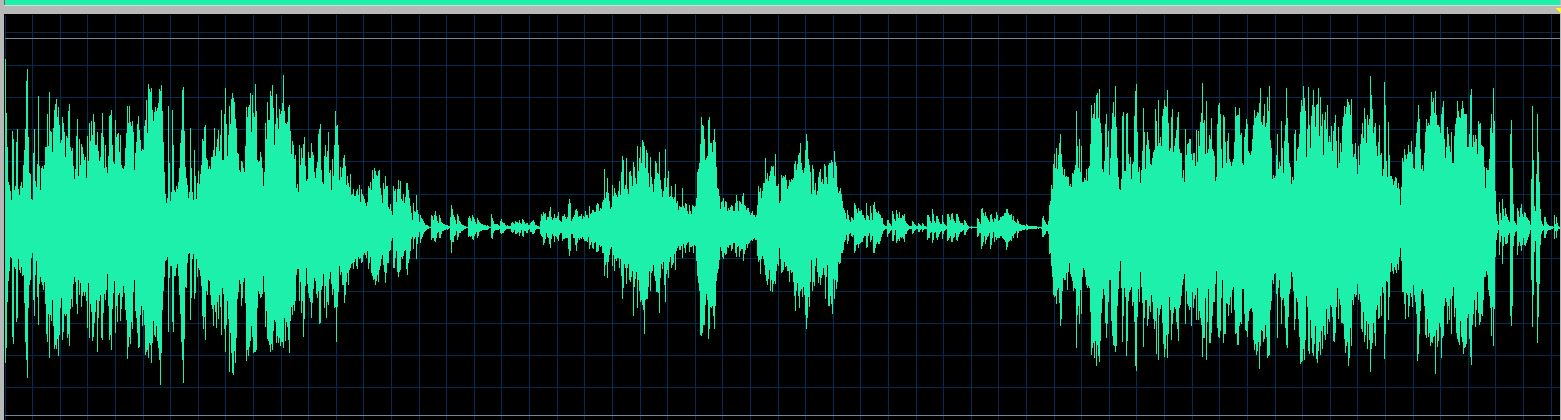 Hatto waveform