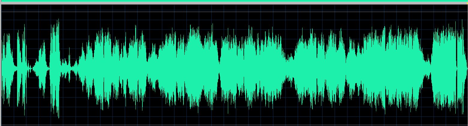 Hatto waveform