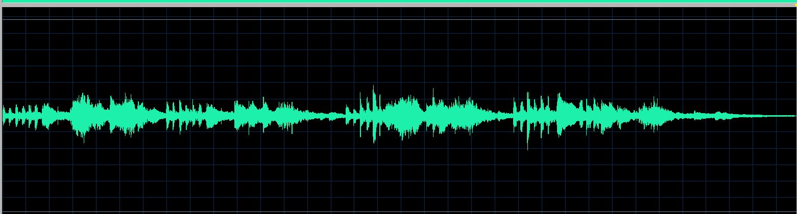 Hatto waveform