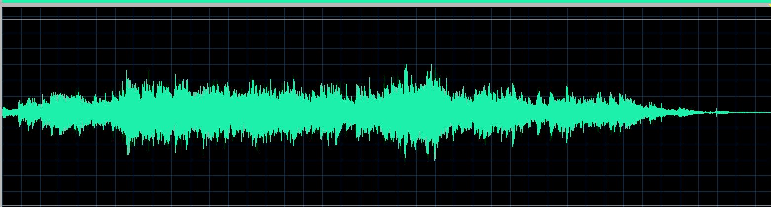 Hatto waveform