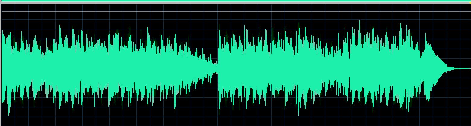 Hatto waveform