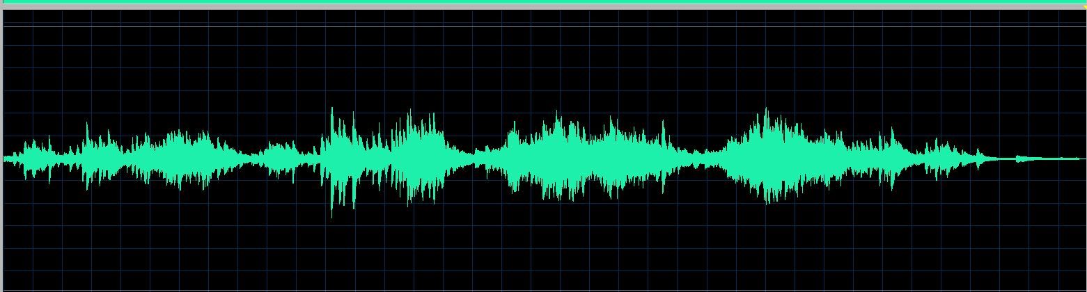 Hatto waveform