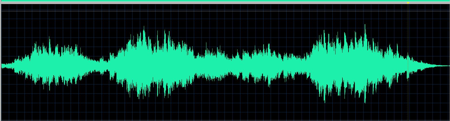 Hatto waveform