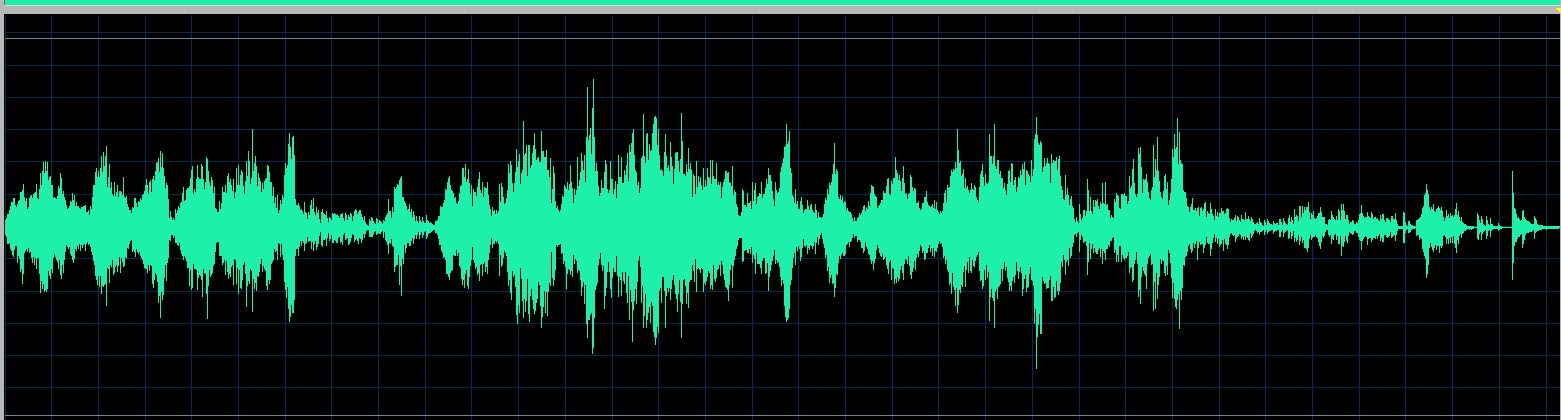 Aspaas waveform