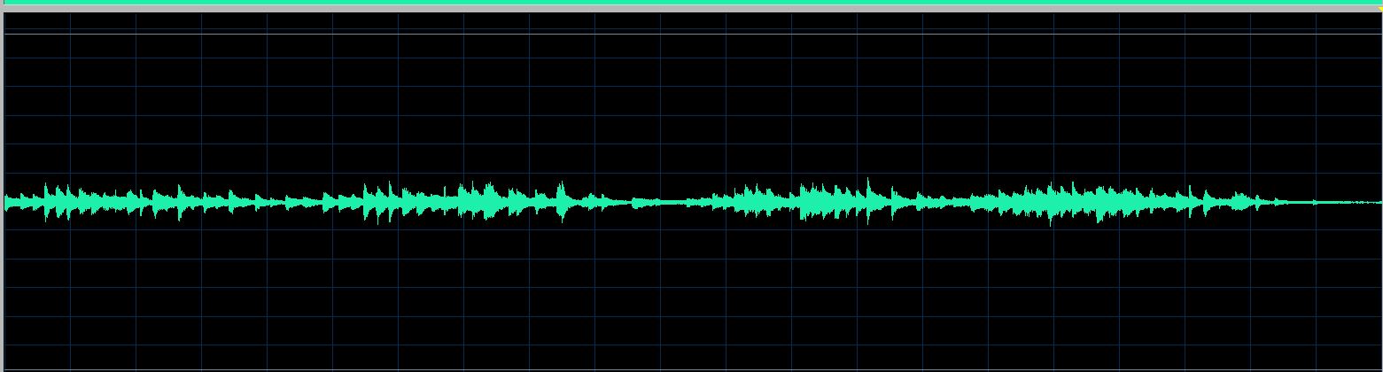 Aspaas waveform
