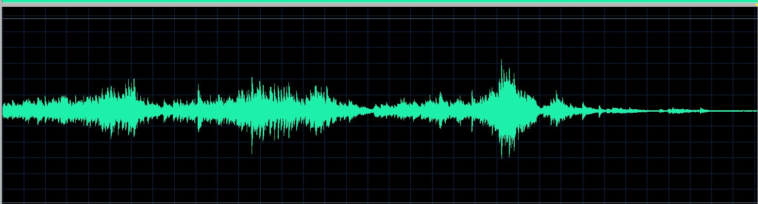 Aspaas waveform