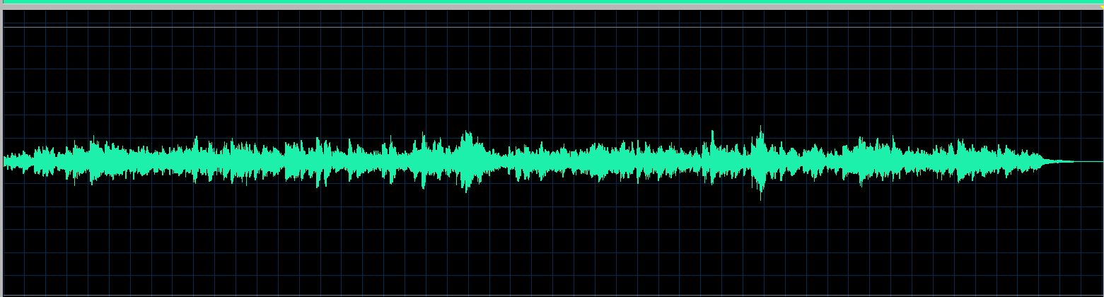 Aspaas waveform