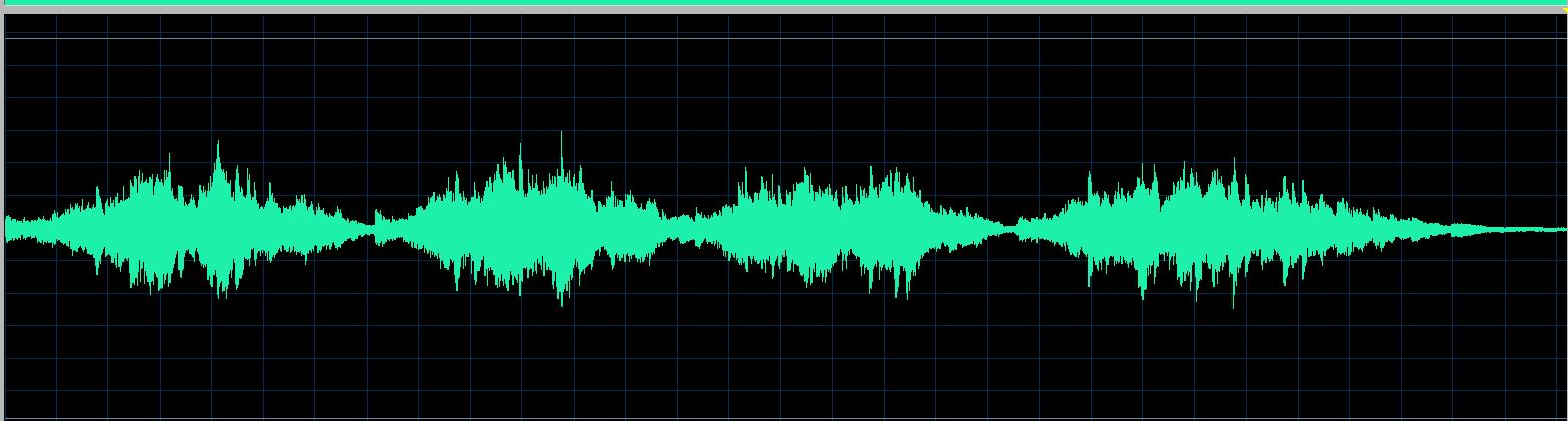 Aspaas waveform