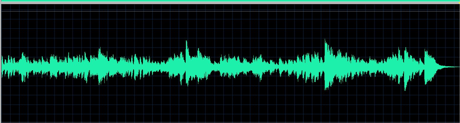 Aspaas waveform
