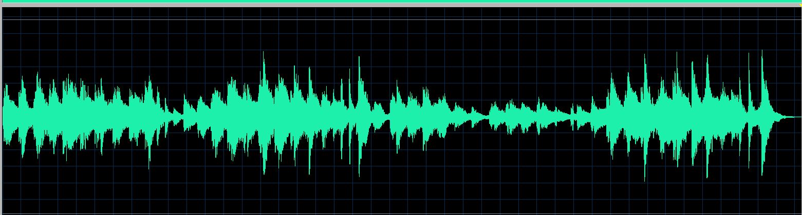 Aspaas waveform