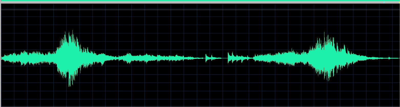 Aspaas waveform