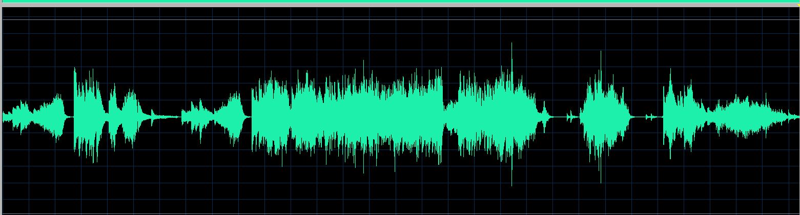 Aspaas waveform