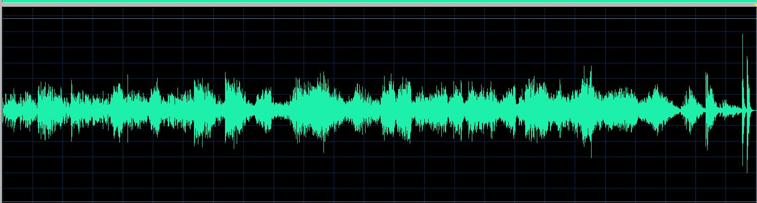 Aspaas waveform