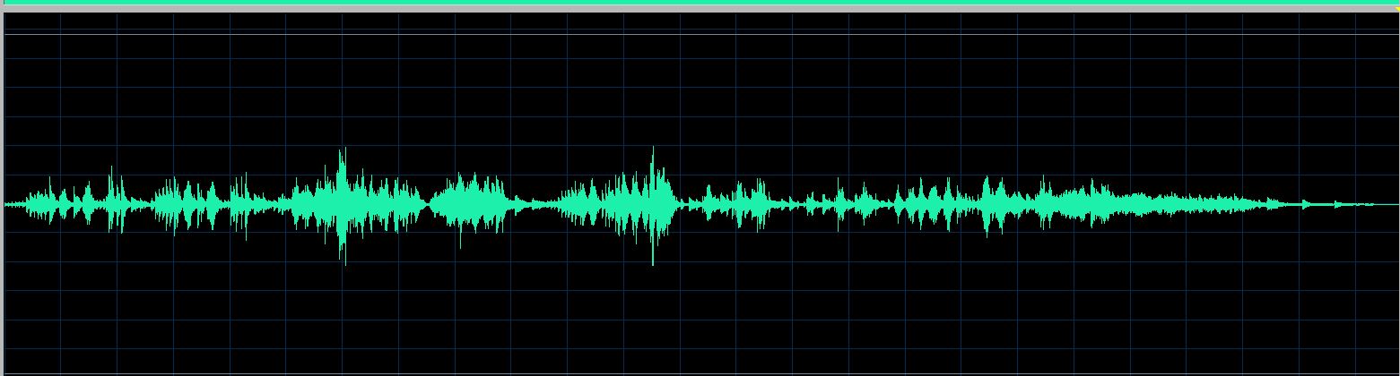 Aspaas waveform