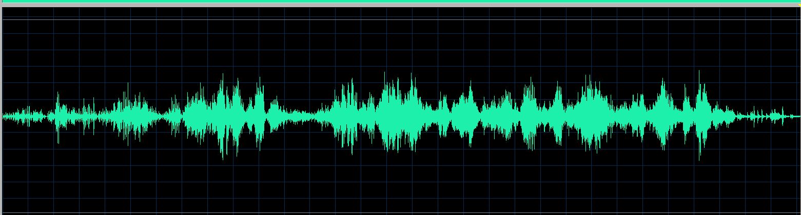 Aspaas waveform