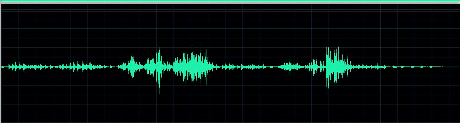 Aspaas waveform