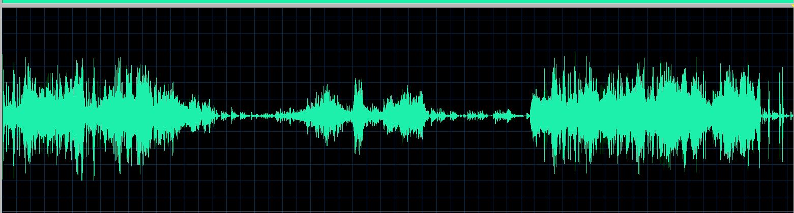 Aspaas waveform