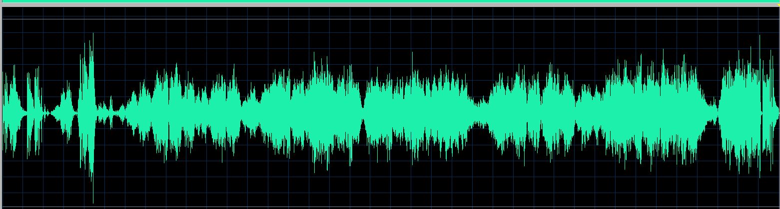 Aspaas waveform