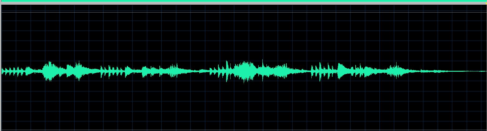 Aspaas waveform