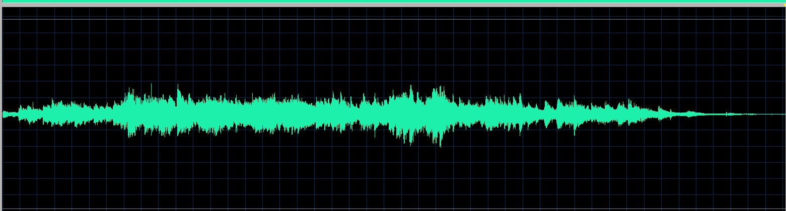 Aspaas waveform