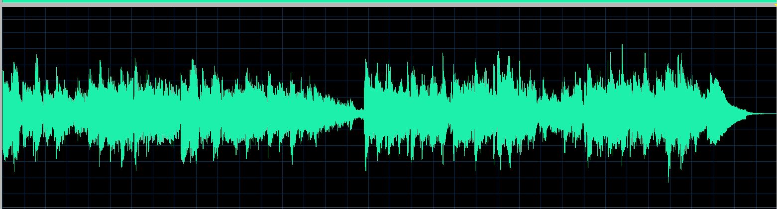 Aspaas waveform