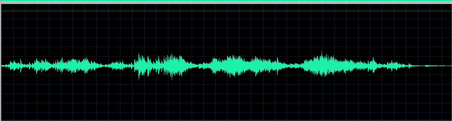 Aspaas waveform