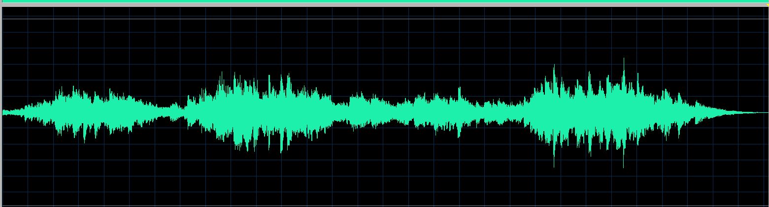 Aspaas waveform
