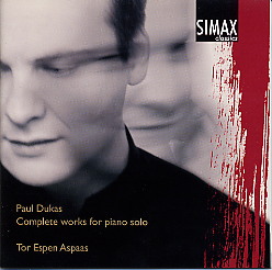 Tor Espen Aspaas cover