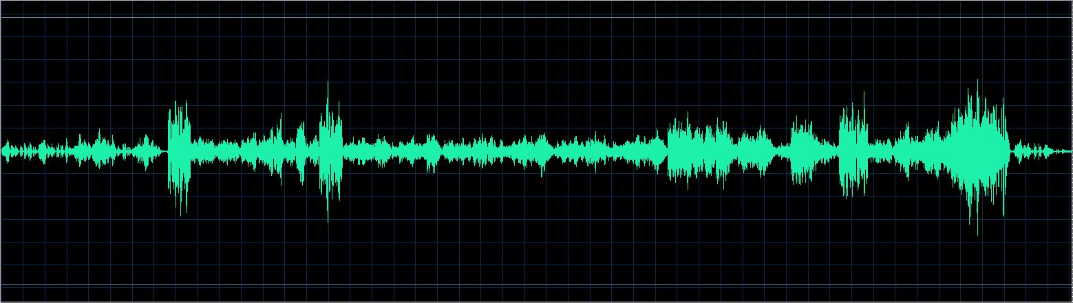 Hatto waveform
